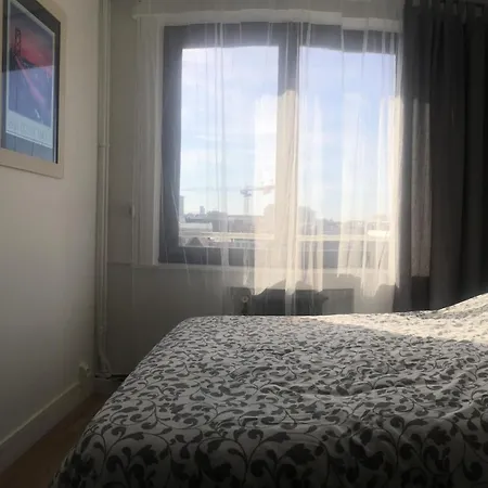 Nice Flat Close To Vieux Lilla Esterno foto