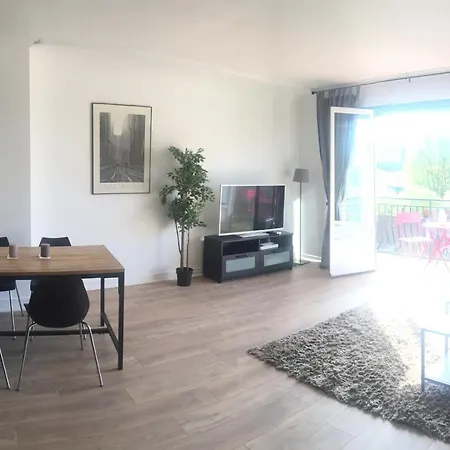 Nice Flat Close To Vieux Lilla Esterno foto