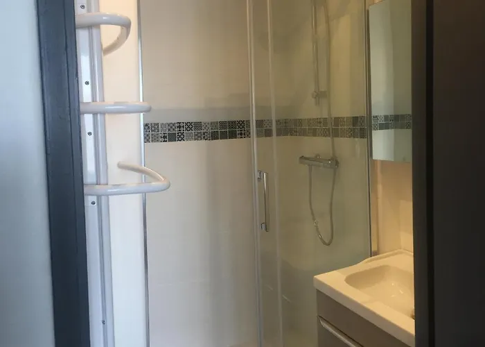 Nice Flat Close To Vieux Lille
